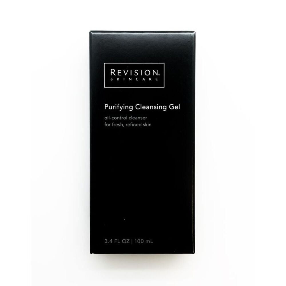 Revision Purifying Cleansing Gel 3.4 oz